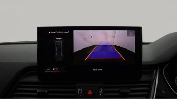 Audi Q5 SPORTBACK TFSI E S LINE EDITION 1 QUATTR