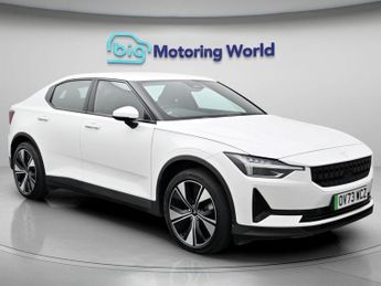 Polestar 2 BASE