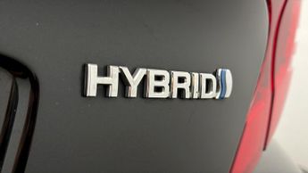 Toyota C-HR EXCEL