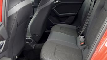 Audi A1 SPORTBACK TFSI S LINE
