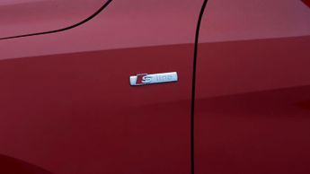 Audi A1 SPORTBACK TFSI S LINE
