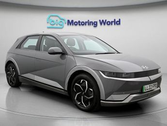 Hyundai IONIQ 5 PREMIUM