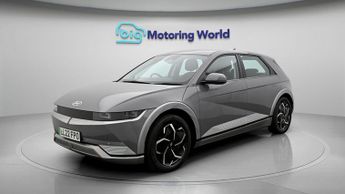 Hyundai IONIQ 5 PREMIUM