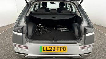 Hyundai IONIQ 5 PREMIUM
