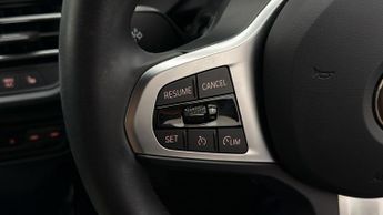 BMW 1 Series 116D M SPORT