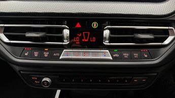 BMW 1 Series 116D M SPORT