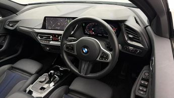 BMW 1 Series 116D M SPORT
