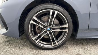 BMW 1 Series 116D M SPORT