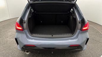 BMW 1 Series 116D M SPORT