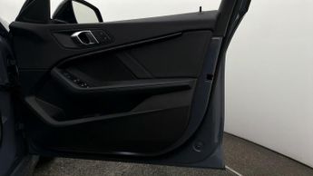BMW 1 Series 116D M SPORT