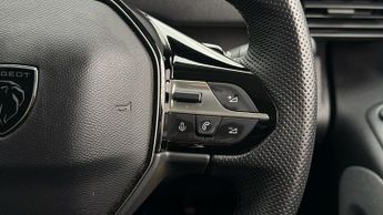 Peugeot e-Rifter GT STANDARD