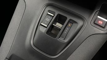Peugeot e-Rifter GT STANDARD