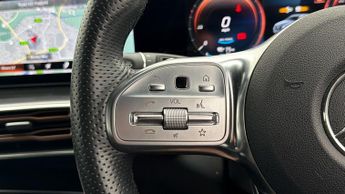 Mercedes-Benz EQC EQC 400 4MATIC AMG LINE