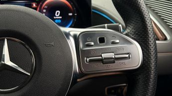 Mercedes-Benz EQC EQC 400 4MATIC AMG LINE