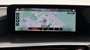 Mercedes-Benz EQC EQC 400 4MATIC AMG LINE