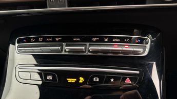 Mercedes-Benz EQC EQC 400 4MATIC AMG LINE