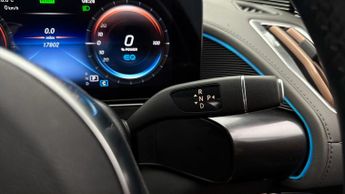 Mercedes-Benz EQC EQC 400 4MATIC AMG LINE