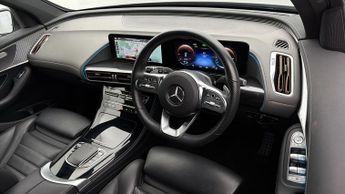 Mercedes-Benz EQC EQC 400 4MATIC AMG LINE
