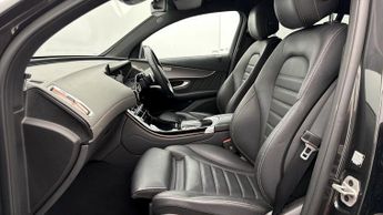 Mercedes-Benz EQC EQC 400 4MATIC AMG LINE
