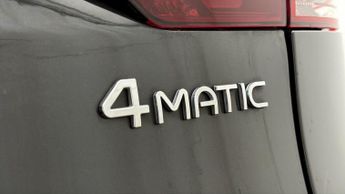 Mercedes-Benz EQC EQC 400 4MATIC AMG LINE