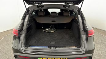 Mercedes-Benz EQC EQC 400 4MATIC AMG LINE