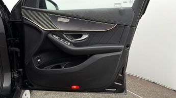 Mercedes-Benz EQC EQC 400 4MATIC AMG LINE