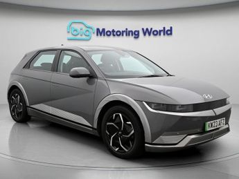 Hyundai Ioniq 5 PREMIUM
