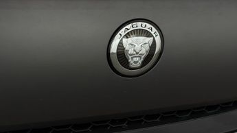 Jaguar I-PACE R-DYNAMIC HSE BLACK