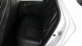 Renault Zoe TECHNO