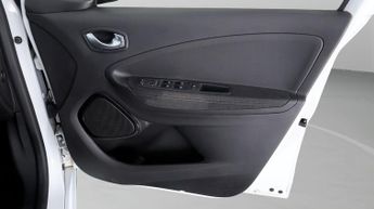 Renault Zoe TECHNO