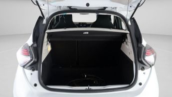 Renault Zoe TECHNO