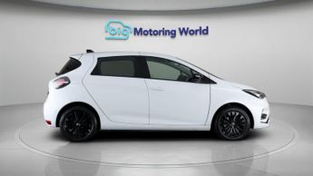 Renault Zoe TECHNO