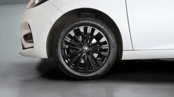 Renault Zoe TECHNO