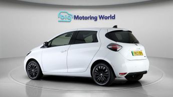 Renault Zoe TECHNO