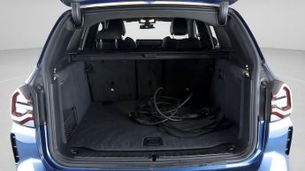 BMW iX3 M SPORT PRO