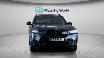BMW iX3 M SPORT PRO