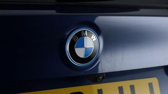 BMW iX3 M SPORT PRO