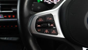 BMW iX3 M SPORT PRO