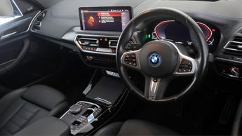 BMW iX3 M SPORT PRO