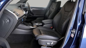 BMW iX3 M SPORT PRO