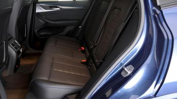 BMW iX3 M SPORT PRO