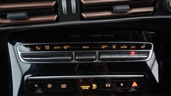 Mercedes-Benz EQC EQC 400 4MATIC AMG LINE PREMIUM PLUS