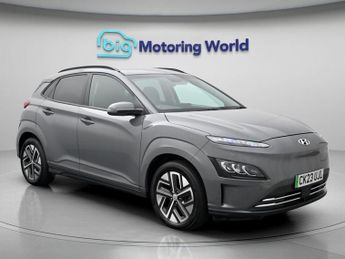 Hyundai KONA PREMIUM