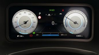 Hyundai KONA PREMIUM