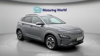 Hyundai KONA PREMIUM