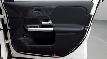 Mercedes-Benz EQA EQA 250PLUS SPORT EXECUTIVE