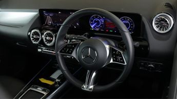 Mercedes-Benz EQA EQA 250PLUS SPORT EXECUTIVE