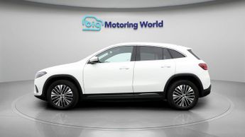 Mercedes-Benz EQA EQA 250PLUS SPORT EXECUTIVE