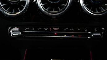 Mercedes-Benz EQA EQA 250PLUS SPORT EXECUTIVE