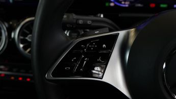 Mercedes-Benz EQA EQA 250PLUS SPORT EXECUTIVE